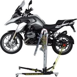 Spezial Adapter 3013 Für BMW Für Speed-Lifter -Motorradzubehör de000512434