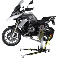 Spezial Adapter 3013 Für BMW Für Speed-Lifter -Motorradzubehör de000512436