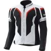 Zelda Herren Tourenjacke Rot -Motorradzubehör de000513535