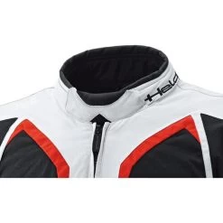 Zelda Herren Tourenjacke Rot -Motorradzubehör de000513539