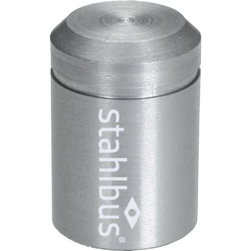 Kappe Alu Für Entlüfterschraube Vernickelt 4 Kappe Alu Für Entlüfterschraube Vernickelt – Bild 2