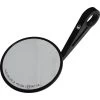 Lenkerendenspiegel Für 22/25,4mm Montana Alu Ø102mm Schwarz -Motorradzubehör de000536411