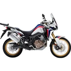 Topcaseadapter H0CR12ST Für Honda CRF 1000/VFR 1200 X -Motorradzubehör de000546360