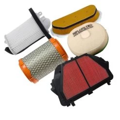 Luftfilter HFA3902 Für Suzuki GSX 1100 -Motorradzubehör de000551002