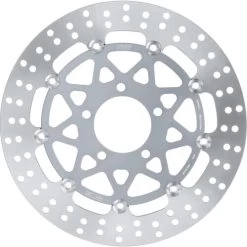 Bremsscheibe Street Schwimmend MSW241 300/69/91/5mm