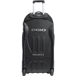 Ogio Trolley Reisetasche RIG 9800 123 Liter Schwarz