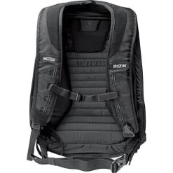 Ogio Rucksack No Drag Mach 3 Hartschale Schwarz 22 Liter