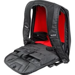 Ogio Rucksack No Drag Mach 3 Hartschale Schwarz 22 Liter 10 Ogio Rucksack No Drag Mach 3 Hartschale Schwarz 22 Liter -Motorradzubehör de000590109