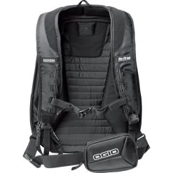 Ogio Rucksack No Drag Mach 5 Carbonlook Hartschale 24 Liter