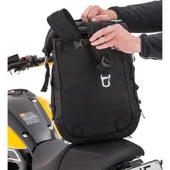 Hecktasche/Rucksack Legend Gear LR1 17,5 Liter Stauraum -Motorradzubehör de000595231