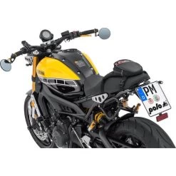 Bein-/Gürtel-/Hecktasche/Tankrucksack 01 Schwarz -Motorradzubehör de000595484