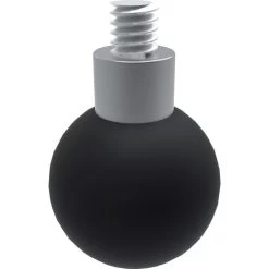 RAM MOUNTS Kugel Mit 1/4 Zoll Gewinde RAM-B-237U