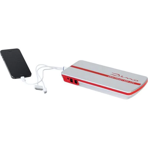 Starthilfegerät/Powerbank 5in1, 12V, 18Ah, 600A, 66,6Wh 3 Starthilfegerät/Powerbank 5in1, 12V, 18Ah, 600A, 66,6Wh
