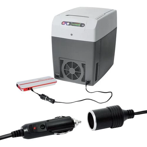 Starthilfegerät/Powerbank 5in1, 12V, 18Ah, 600A, 66,6Wh 5 Starthilfegerät/Powerbank 5in1, 12V, 18Ah, 600A, 66,6Wh – Bild 3