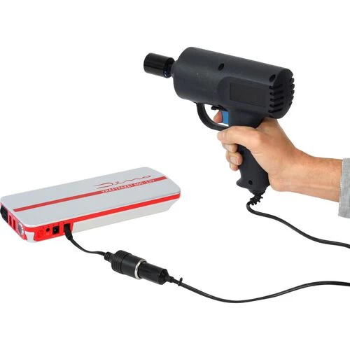 Starthilfegerät/Powerbank 5in1, 12V, 18Ah, 600A, 66,6Wh 7 Starthilfegerät/Powerbank 5in1, 12V, 18Ah, 600A, 66,6Wh – Bild 5