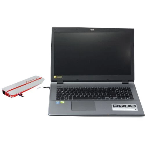 Starthilfegerät/Powerbank 5in1, 12V, 18Ah, 600A, 66,6Wh 8 Starthilfegerät/Powerbank 5in1, 12V, 18Ah, 600A, 66,6Wh – Bild 6