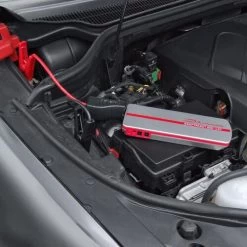 Starthilfegerät/Powerbank 5in1, 12V, 18Ah, 600A, 66,6Wh 17 Starthilfegerät/Powerbank 5in1, 12V, 18Ah, 600A, 66,6Wh -Motorradzubehör de000603842