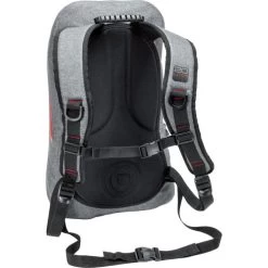 Rucksack 12 Wasserdicht Grau 20 Liter Stauraum