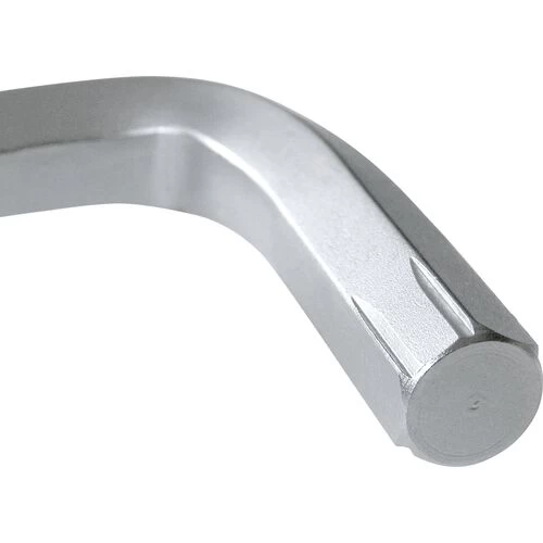 Grip-Winkelschlüsselsatz Innensechskant 9-teilig 1,5-10mm 3 Grip-Winkelschlüsselsatz Innensechskant 9-teilig 1,5-10mm