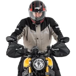 Lenkerstulpen/Handwärmer 9809