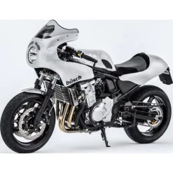 Stretta Rückstrahler Geschraubt Mit Halter -Motorradzubehör de000661504