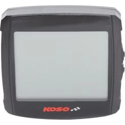 XR-S 01 Digitaler Tacho Mit Kontrollleuchten -Motorradzubehör de000670328