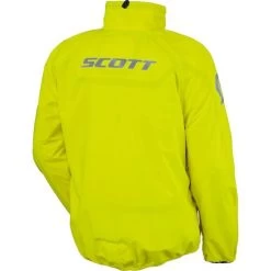 Scott Ergonomic Pro DP Regenjacke Gelb