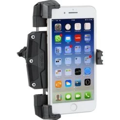 Givi Universal Smartphonehalter S920L Für 144-178/67-90 Mm -Motorradzubehör de000680380