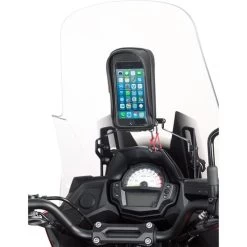 Givi Navi-Haltestrebe Am Windschild FB4114 Für Kawasaki