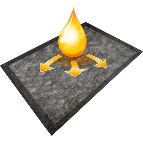 Ölmatte Bike 2er Set 60 X 90 Cm 7 Ölmatte Bike 2er Set 60 X 90 Cm – Bild 5