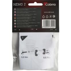 Aluminiumhalter Für 22 Mm Lenker Schwarz -Motorradzubehör de000688573