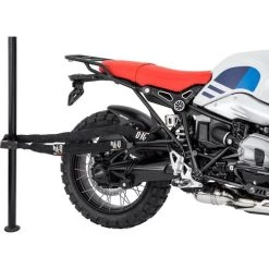 Kettenschloss CCH12K 12mm, 180 Cm