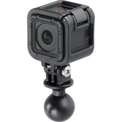 RAM MOUNTS Kamera-Adapter Für GoPro Hero/Garmin VIRB RAP-B-202U-GOP1 -Motorradzubehör de000702519