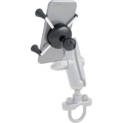 RAM MOUNTS X-Grip® Kit Mit 3/8"x16 Verschraubung RAP-B-236-A-UN7U -Motorradzubehör de000702542