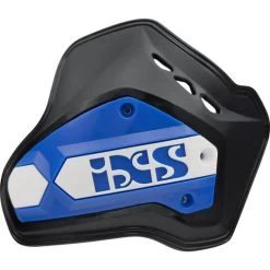 IXS Schleifer Set Schulter RS-1000 Blau/weiß