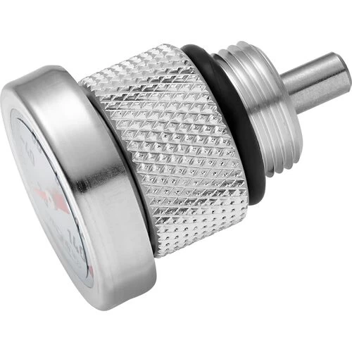 Öltemperaturmessstab M20x1.5x11x11x28mm 3 Öltemperaturmessstab M20x1.5x11x11x28mm