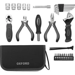 Oxford Tool Kit Pro Bordwerkzeug 27-teilig