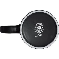 Tasse "Bitch Maker" -Motorradzubehör de000739241