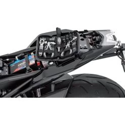 Oxford Tool Kit Pro Bordwerkzeug 27-teilig -Motorradzubehör de000746976