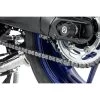 Kettenschmiersystem Nemo 2 Aluminium Schwarz 1 Kettenschmiersystem Nemo 2 Aluminium Schwarz -Motorradzubehör de000747000