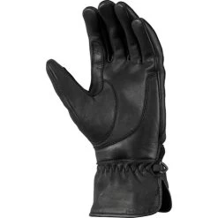 Klassik Lederhandschuh 2.0 Schwarz