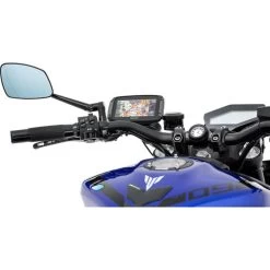 Kettenschmiersystem Nemo 2 Aluminium Schwarz -Motorradzubehör de000748502