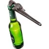 Flaschenöffner Feierabend - Klaus Rohrzange -Motorradzubehör de000754787
