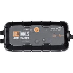 Starthilfegerät/Powerbank PM400, 12V, 400A, 24Wh -Motorradzubehör de000755730