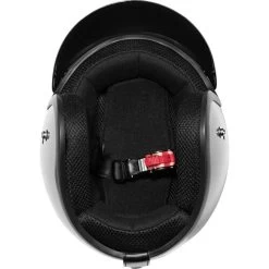 Nexo Jethelm Basic II Grau Jethelm