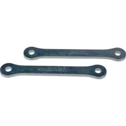 MIZU Heckhöherlegung S1 3010304 Für Kawasaki/Suzuki/Triumph