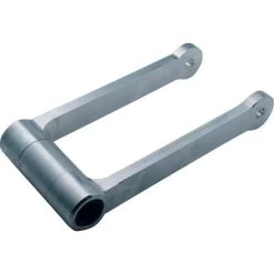 MIZU Heckhöherlegung S12 3010010 Für Honda