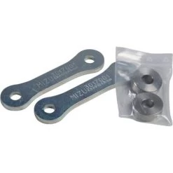 MIZU Heckhöherlegung S7 3017001 Für Suzuki GSR/GSX-S 750