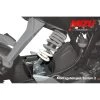 MIZU Hecktieferlegung S2 3022006 Für KTM -Motorradzubehör de000762528