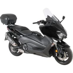 Alurack Gepäckbrücke Schwarz Für XP 530 T-max 2018-2019